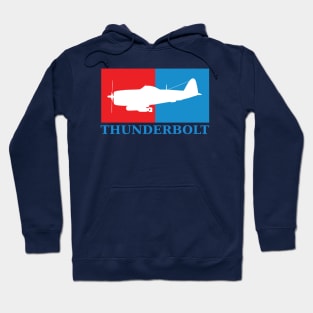 P-47 Thunderbolt Hoodie